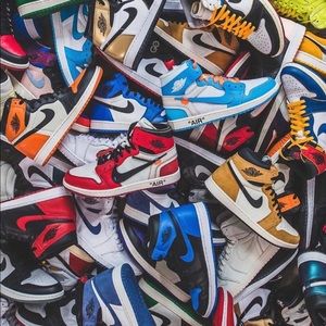 Meet your Posher, Robert